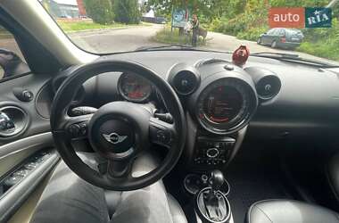 Внедорожник / Кроссовер MINI Countryman 2016 в 