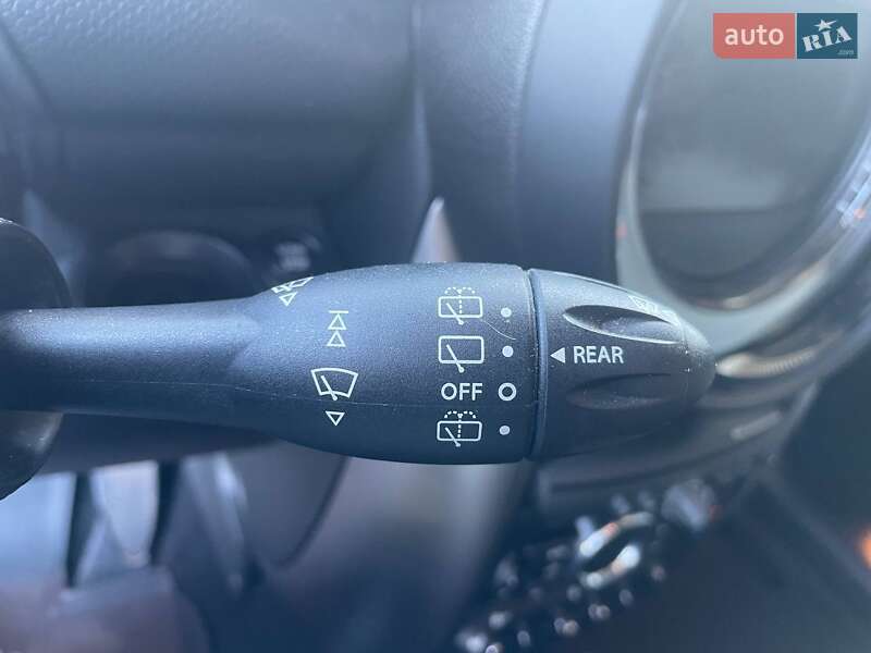 Внедорожник / Кроссовер MINI Countryman 2016 в Полтаве