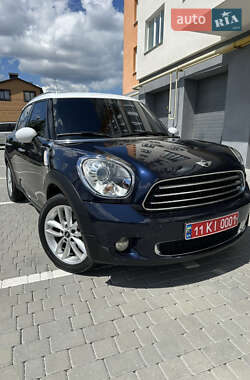 MINI Countryman 2013 MINI Countryman 2013