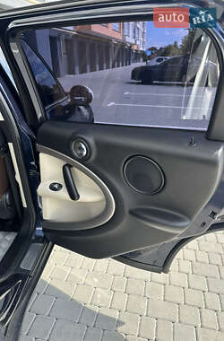 Внедорожник / Кроссовер MINI Countryman 2013 в 