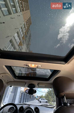 Внедорожник / Кроссовер MINI Countryman 2013 в 