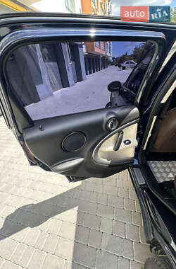 Внедорожник / Кроссовер MINI Countryman 2013 в 