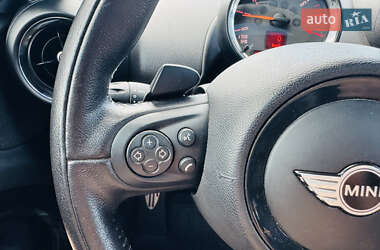 Внедорожник / Кроссовер MINI Countryman 2015 в 