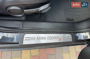 Внедорожник / Кроссовер MINI Countryman 2015 в 