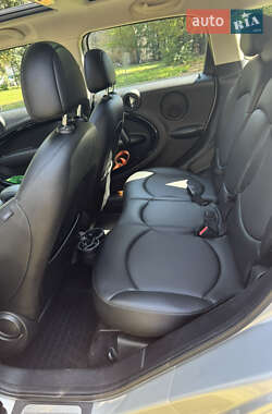 Внедорожник / Кроссовер MINI Countryman 2014 в 