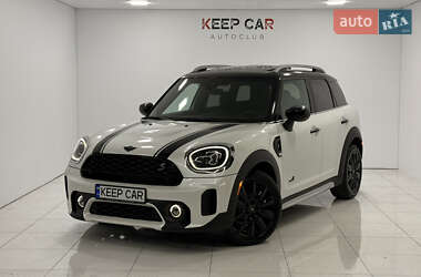 MINI Countryman 2023
