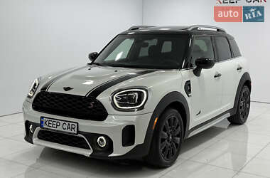 Внедорожник / Кроссовер MINI Countryman 2023 в 