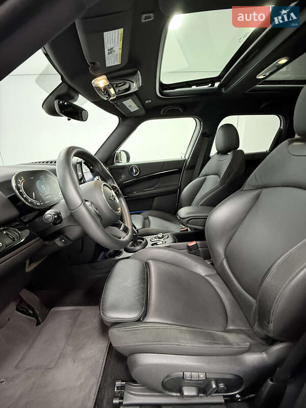 Внедорожник / Кроссовер MINI Countryman 2023 в Одессе