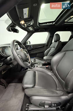 Внедорожник / Кроссовер MINI Countryman 2023 в 