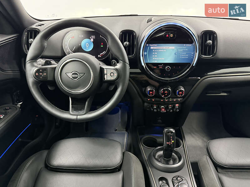 Внедорожник / Кроссовер MINI Countryman 2023 в Одессе