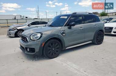 MINI Countryman 2018