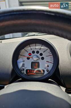 Внедорожник / Кроссовер MINI Countryman 2013 в 