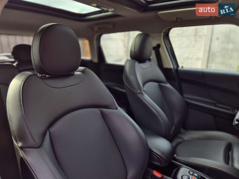 Хэтчбек MINI Countryman 2017 в Запорожье