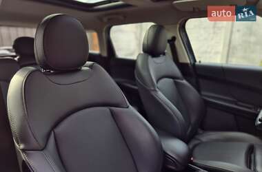 Хэтчбек MINI Countryman 2017 в 