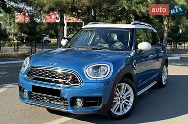 Хетчбек MINI Countryman 2019 в Одесі