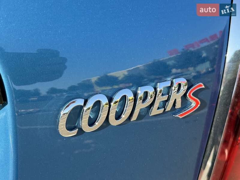 Хэтчбек MINI Countryman 2019 в Одессе фото 15 Хэтчбек MINI Countryman 2019 в Одессе