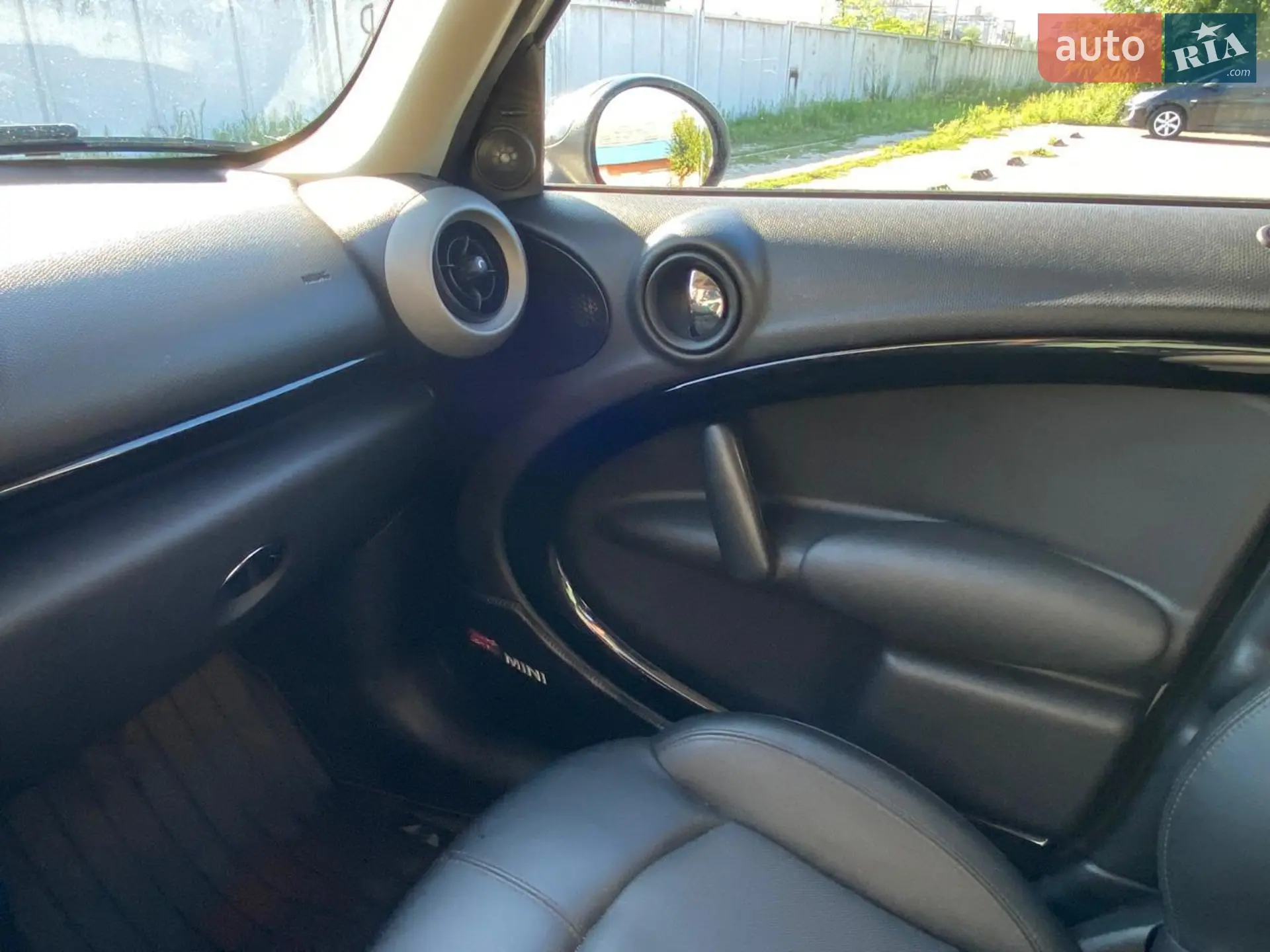 2012 MINI Countryman - мініатюра 14