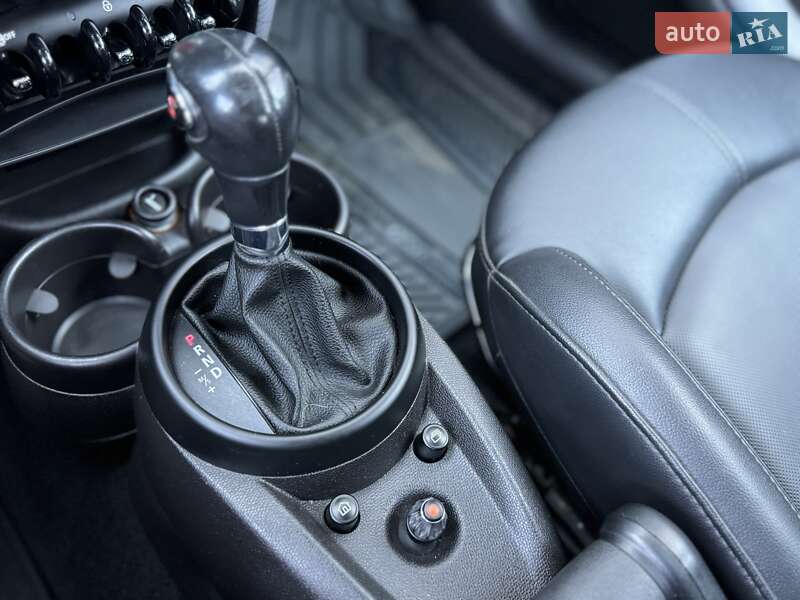 Внедорожник / Кроссовер MINI Countryman 2015 в Одессе