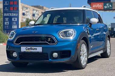 MINI Countryman 2017 MINI Countryman 2017