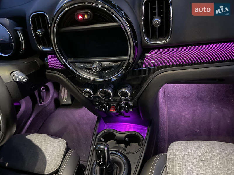 Хэтчбек MINI Countryman 2019 в Днепре