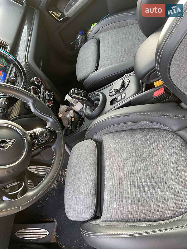 Хэтчбек MINI Countryman 2019 в Днепре