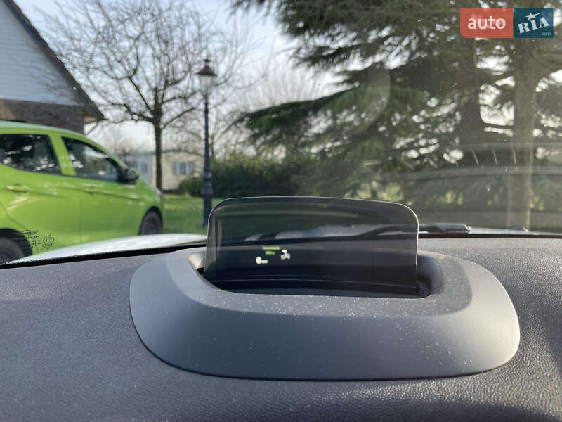 Хэтчбек MINI Countryman 2019 в Днепре