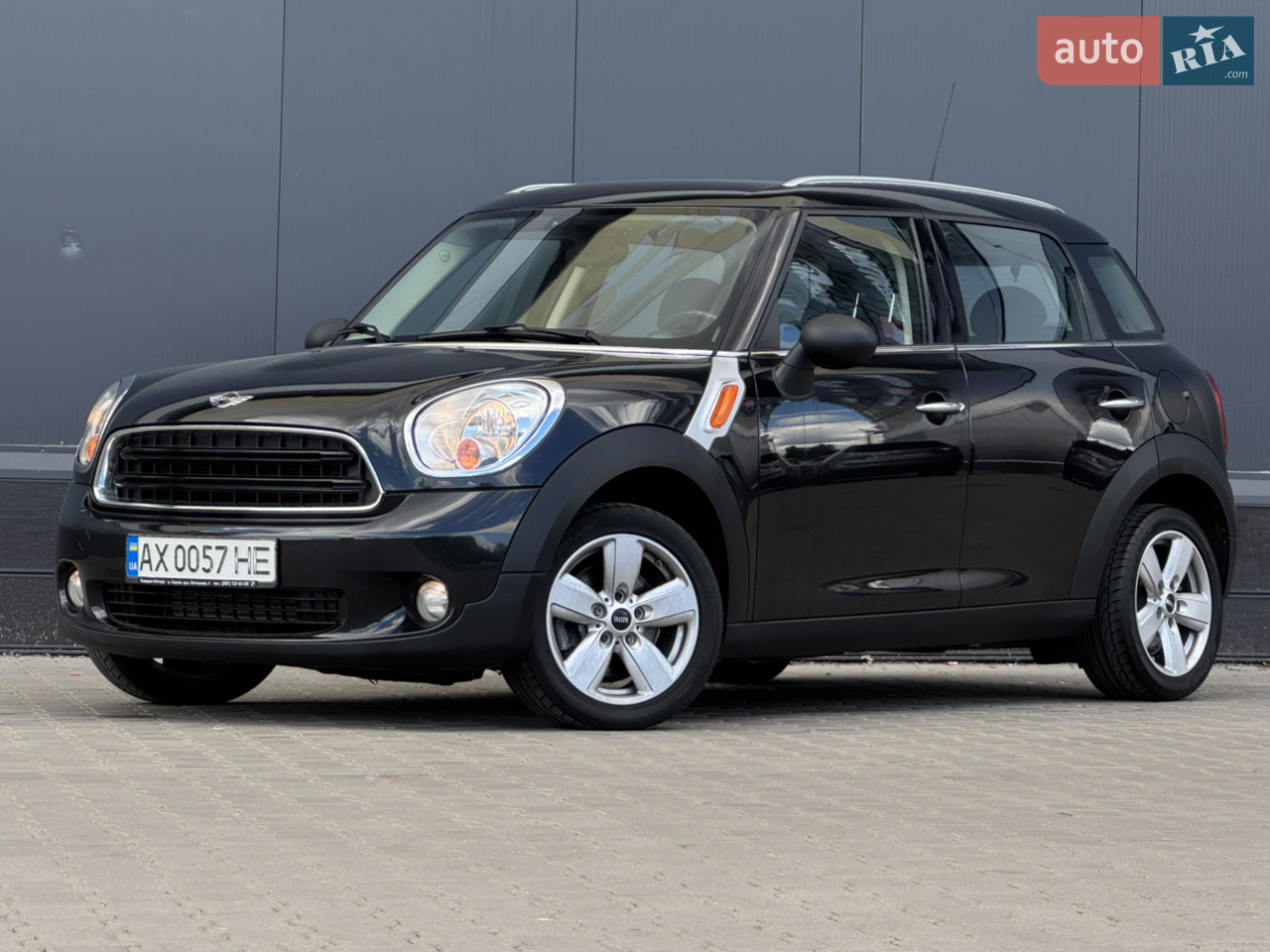 2016 MINI Countryman - мініатюра 16