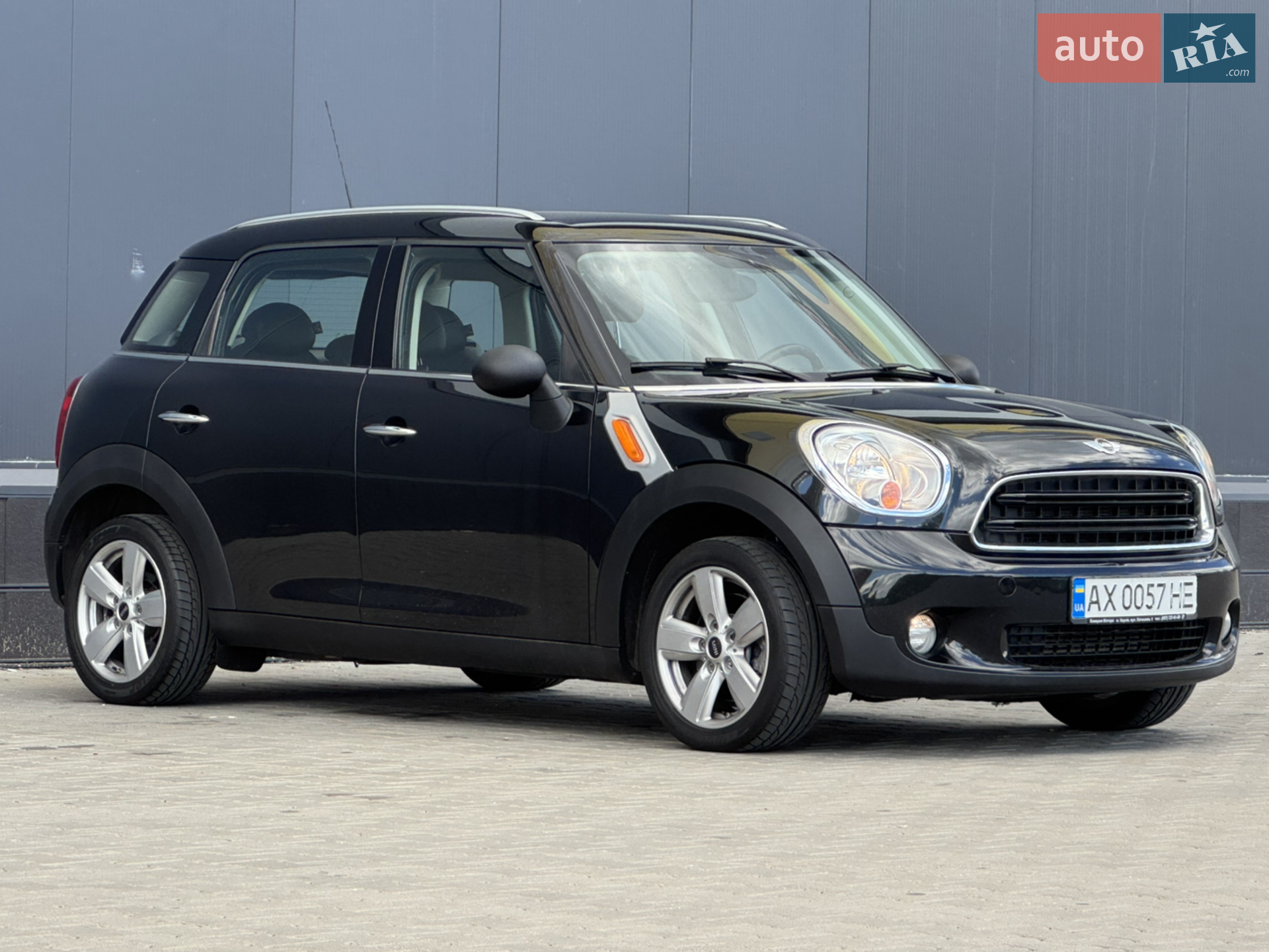 2015 MINI Countryman - мініатюра 6