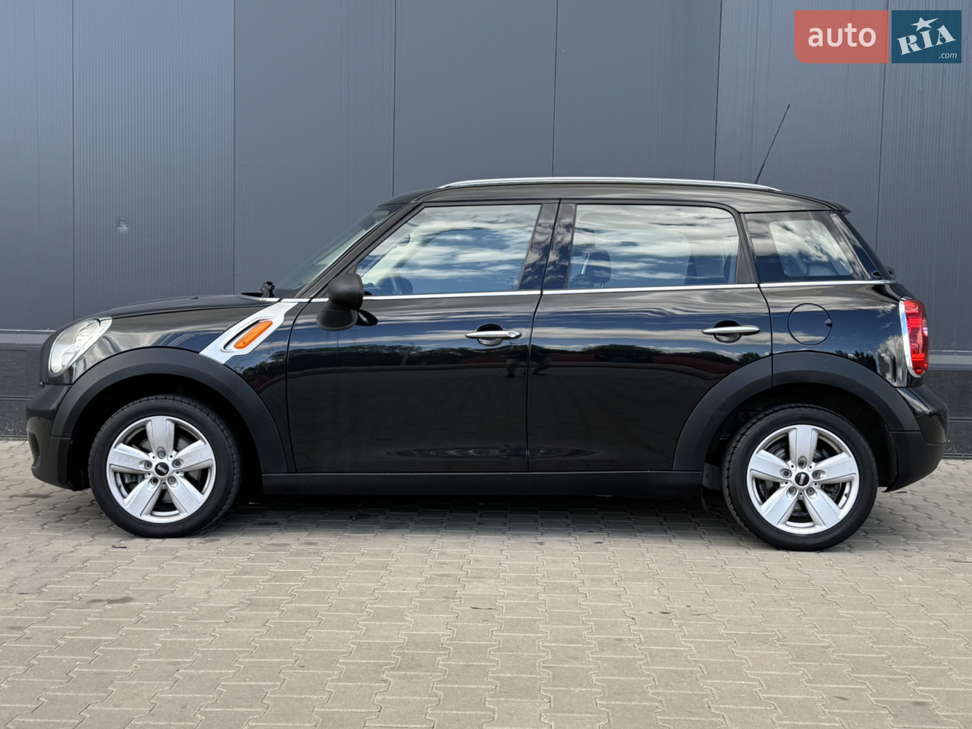 2015 MINI Countryman - мініатюра 9
