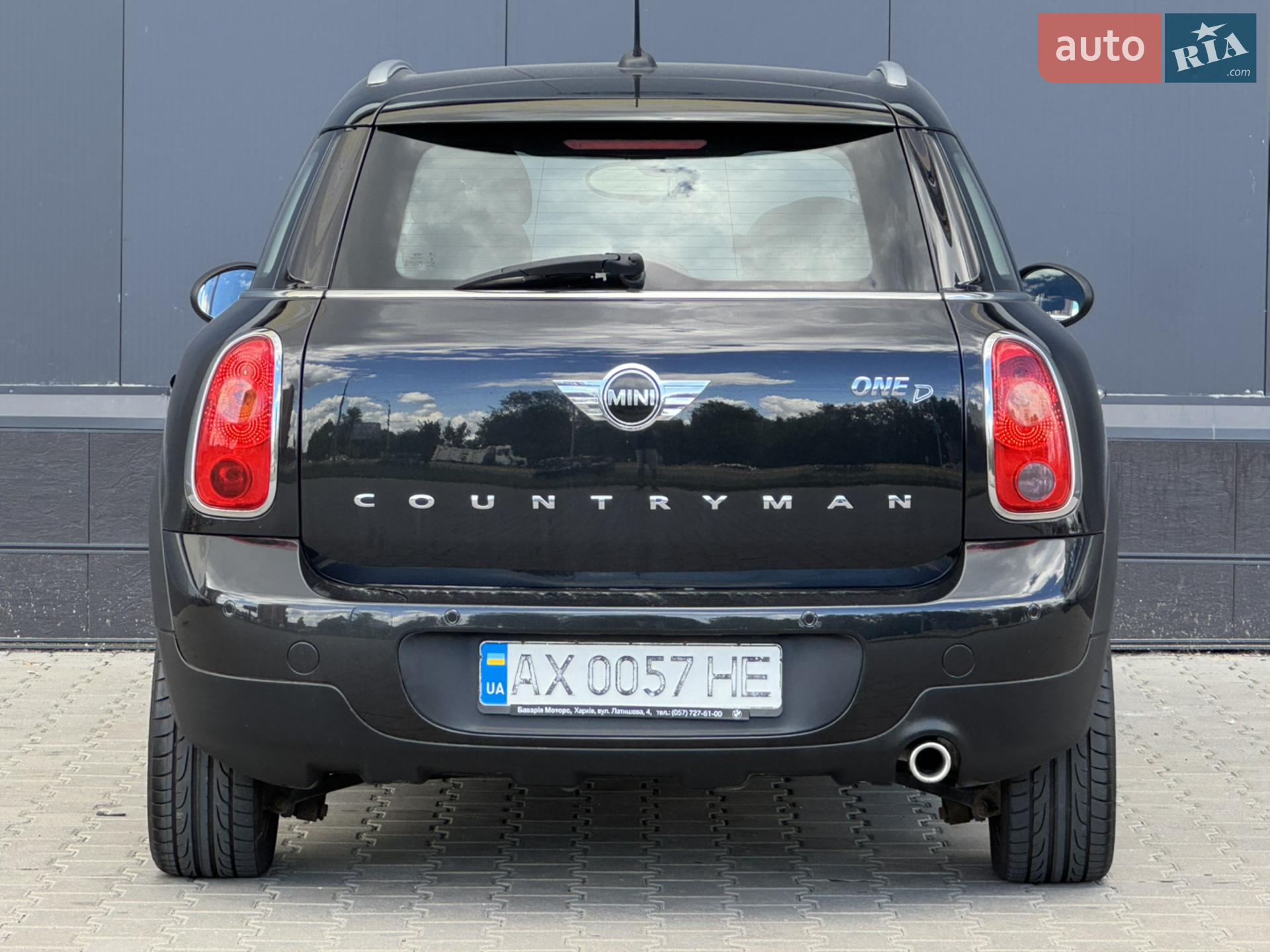 2015 MINI Countryman - мініатюра 12