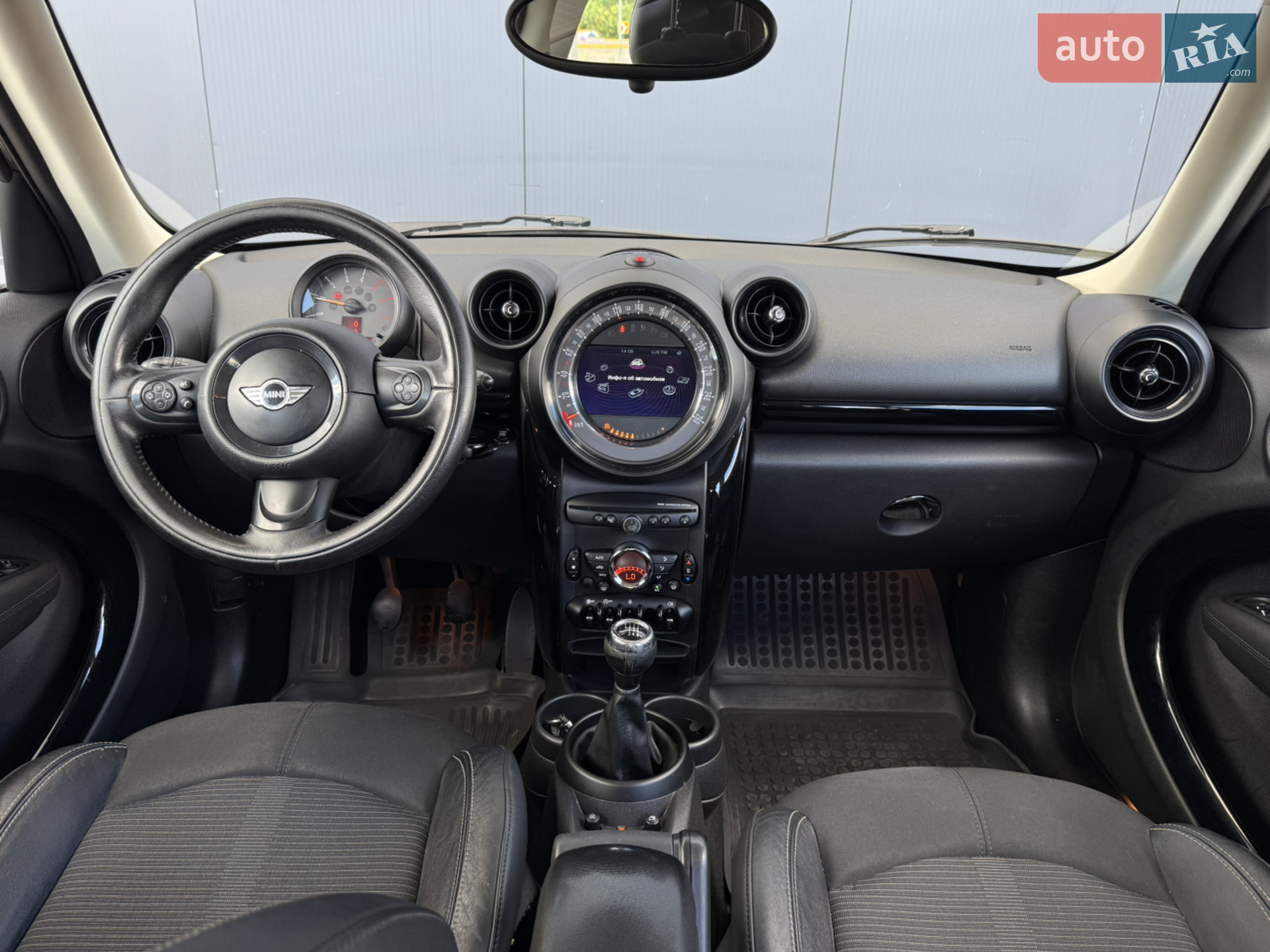 2015 MINI Countryman - мініатюра 20