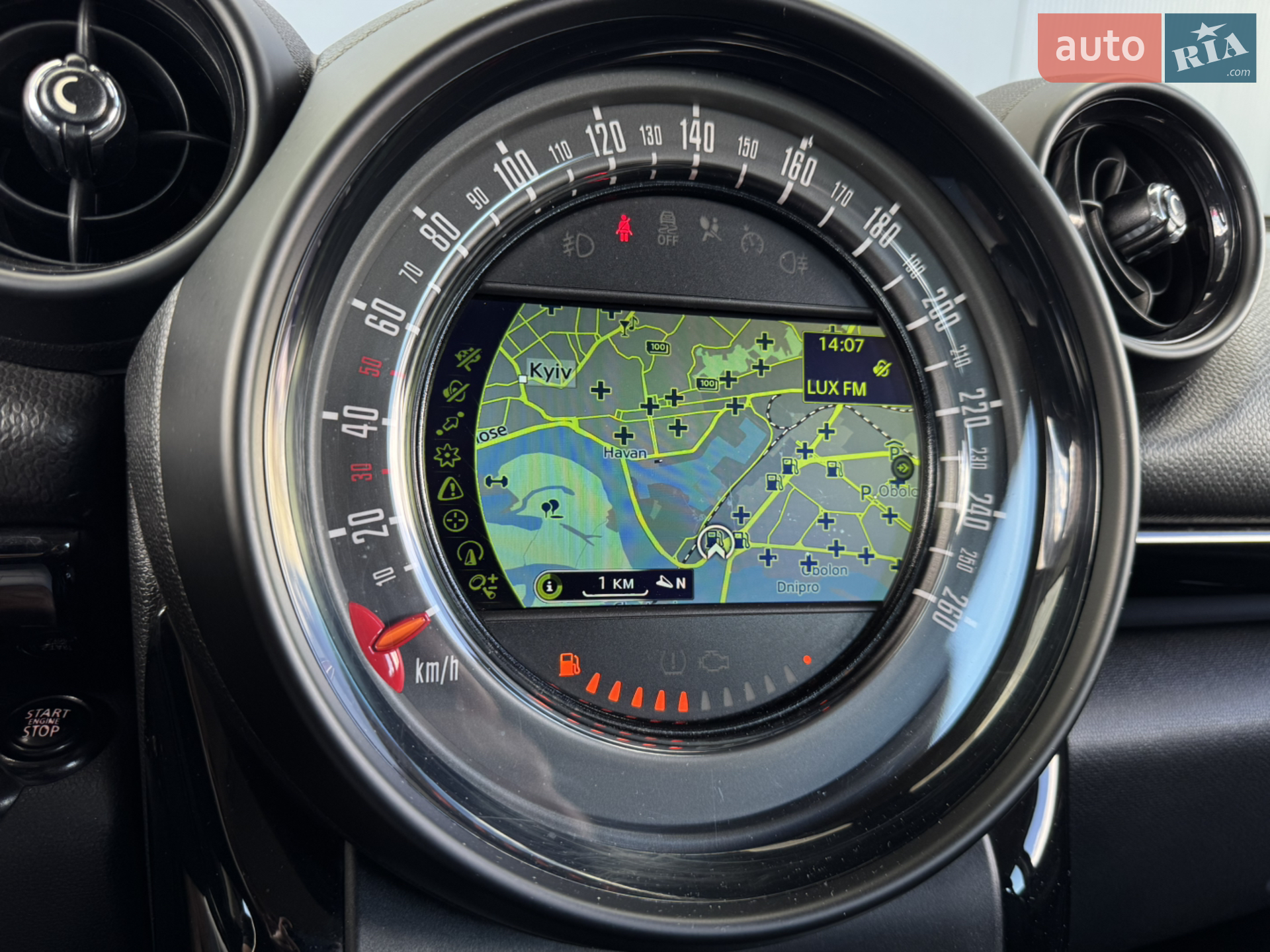 2015 MINI Countryman - мініатюра 26