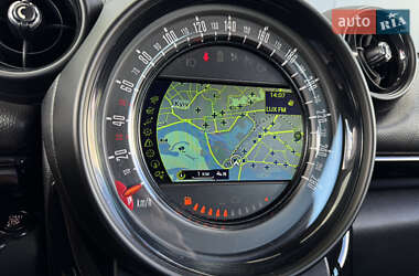 Внедорожник / Кроссовер MINI Countryman 2015 в 