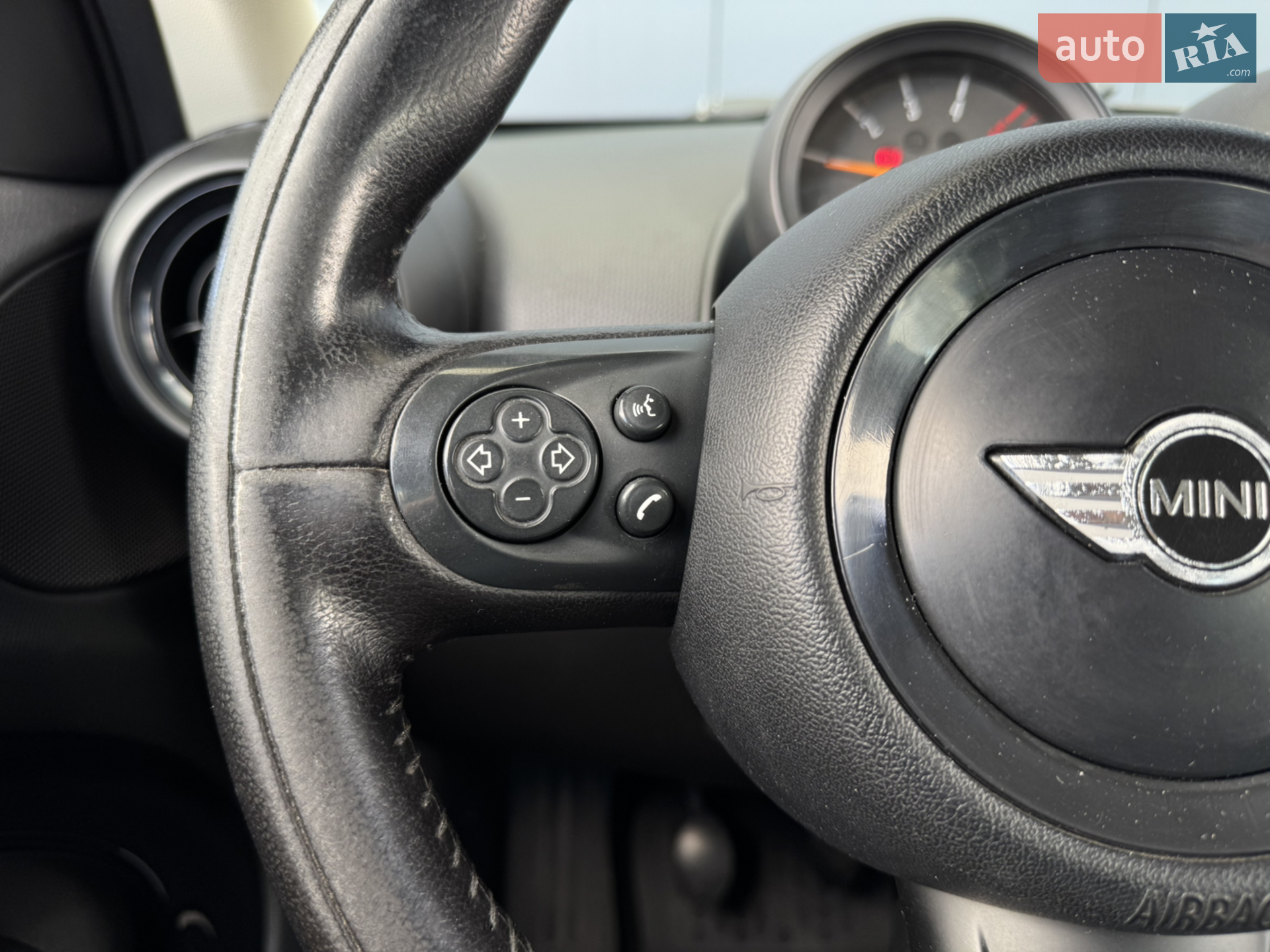 2015 MINI Countryman - мініатюра 29