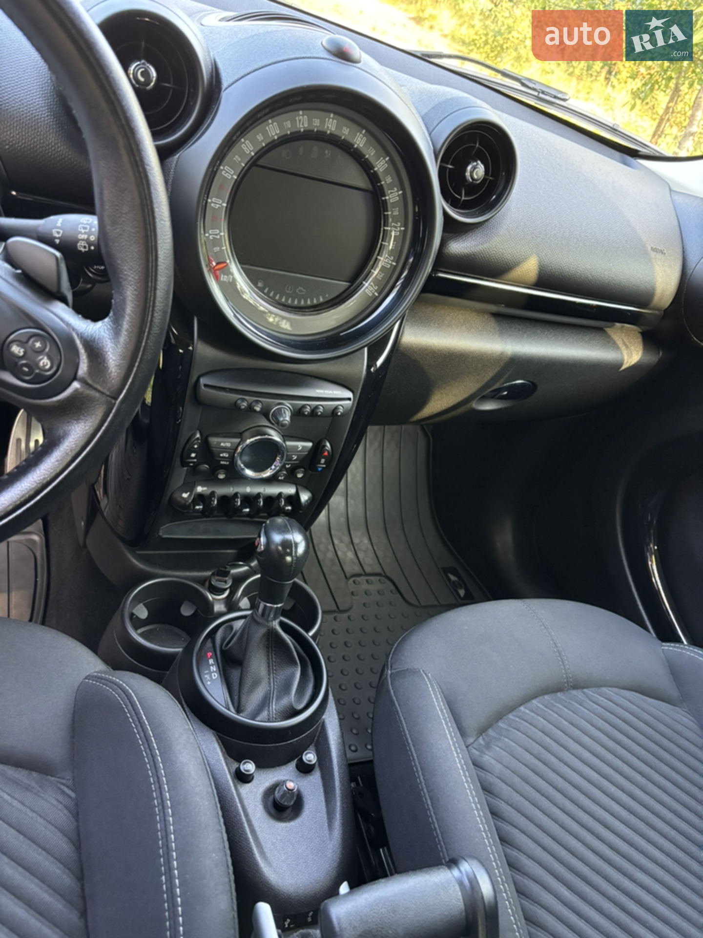 2015 MINI Countryman - мініатюра 12