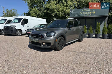 Хетчбек MINI Countryman 2018 в Рівному