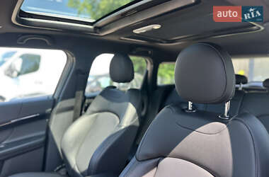 Хэтчбек MINI Countryman 2018 в 