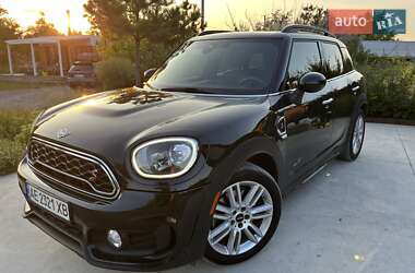MINI Countryman 2019