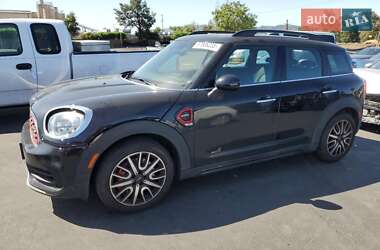 MINI Countryman 2018