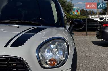 Внедорожник / Кроссовер MINI Countryman 2015 в 