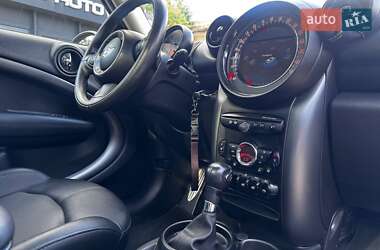 Внедорожник / Кроссовер MINI Countryman 2015 в 
