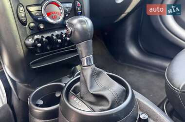 Внедорожник / Кроссовер MINI Countryman 2015 в 