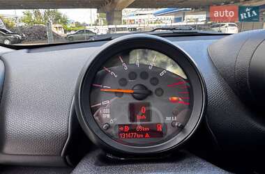 Внедорожник / Кроссовер MINI Countryman 2015 в 