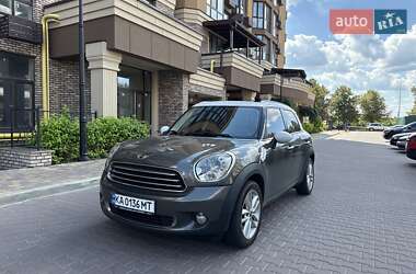 Хетчбек MINI Countryman 2011 в Києві