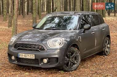 Хетчбек MINI Countryman 2017 в Києві