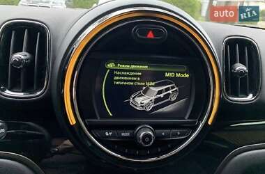 Хэтчбек MINI Countryman 2017 в 