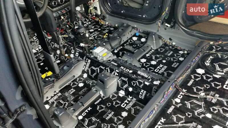 Хэтчбек MINI Countryman 2017 в Киеве