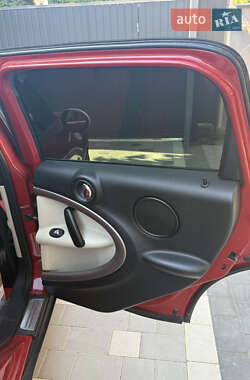 Внедорожник / Кроссовер MINI Countryman 2013 в 
