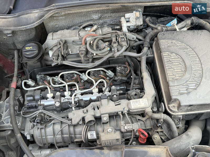 Внедорожник / Кроссовер MINI Countryman 2013 в Самборе