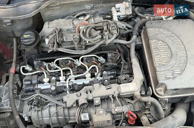 Внедорожник / Кроссовер MINI Countryman 2013 в 